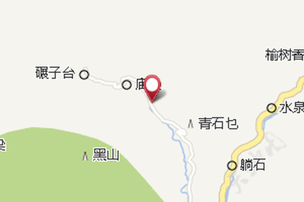 廟溝