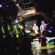 地下音樂 地下音樂