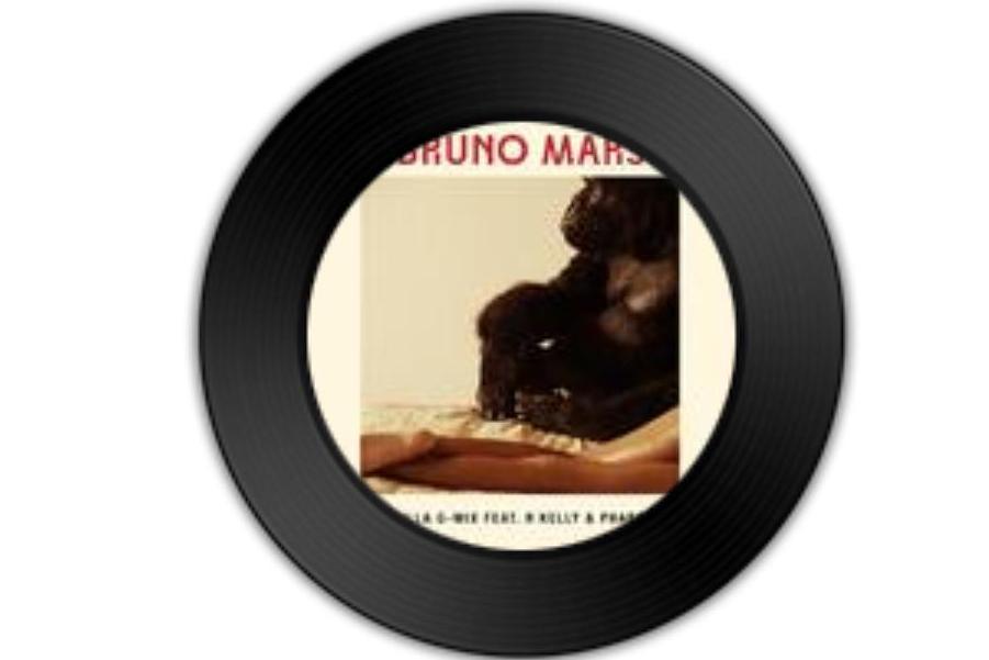Gorilla(Bruno Mars演唱歌曲) Gorilla(Bruno Mars演唱歌曲)
