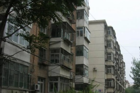 清波門外 清波門外