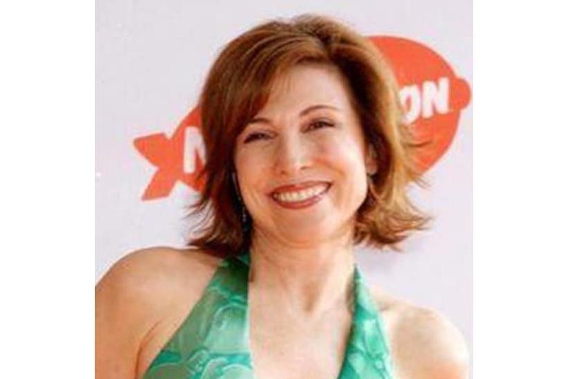 Nancy Sullivan Nancy Sullivan