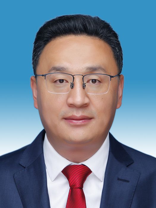 李永海(北京市通州區委社會工作部部長) 李永海(北京市通州區委社會工作部部長)