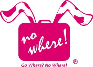 no where品牌logo