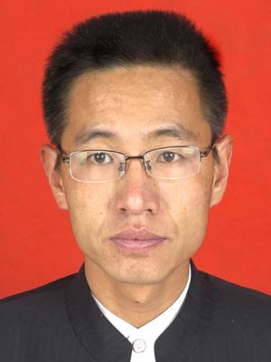 崔立軍(山西省沁水縣鄭莊鎮西大村黨支部書記) 崔立軍(山西省沁水縣鄭莊鎮西大村黨支部書記)