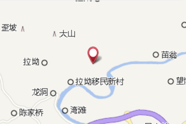 上往寨 上往寨