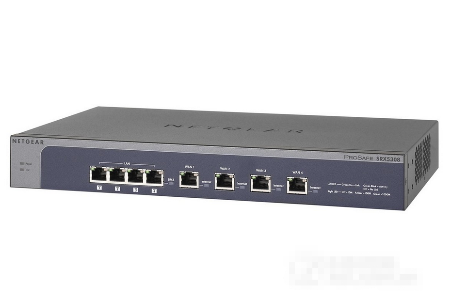 NETGEAR SRX5308 NETGEAR SRX5308