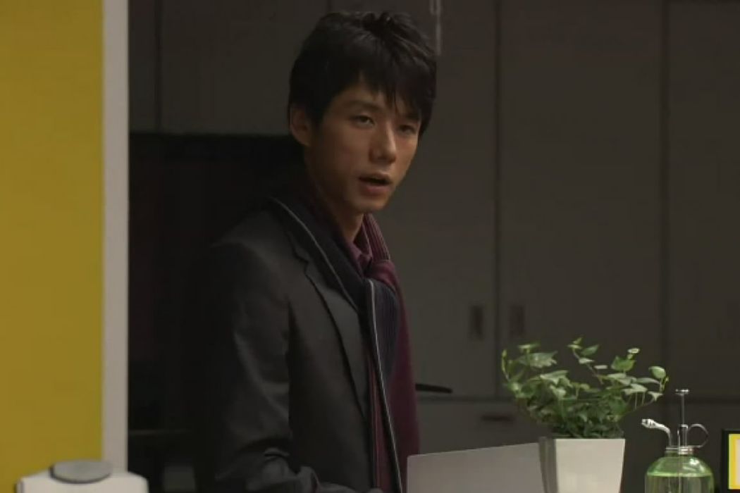 田淵優作