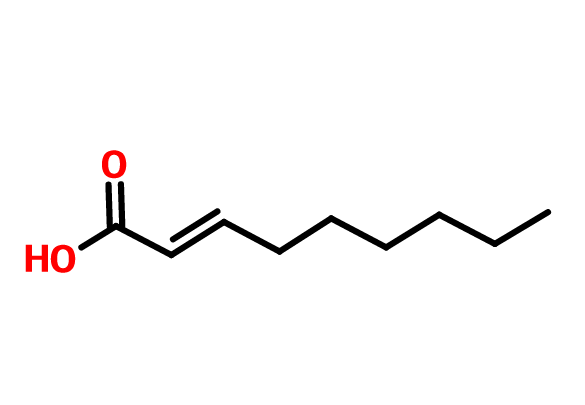 反-2-壬烯酸