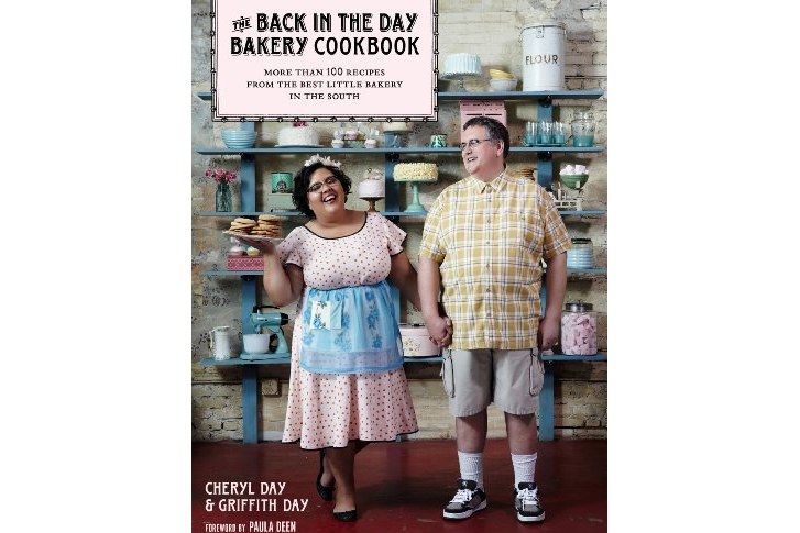 The Back in the Day Bakery Cookbook The Back in the Day Bakery Cookbook