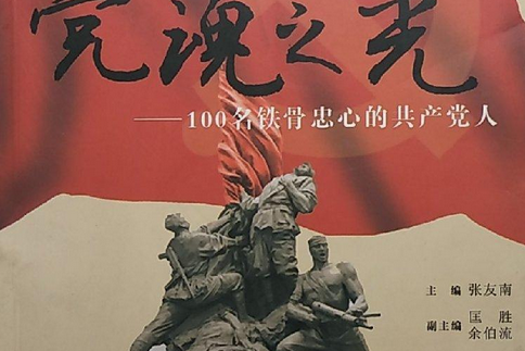 黨魂之光 黨魂之光