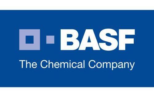 巴斯夫(basf)