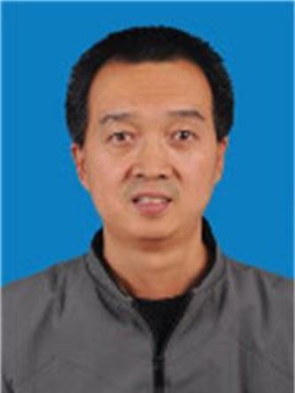 羅建忠(西北農林科技大學教師) 羅建忠(西北農林科技大學教師)