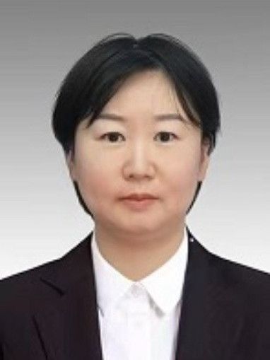 高瑩(遼寧省蓋州市工業和信息化局副局長) 高瑩(遼寧省蓋州市工業和信息化局副局長)