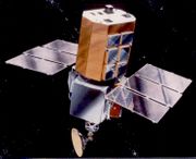 太陽極大期任務衛星