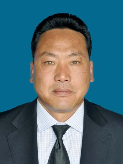 尼瑪吉村 尼瑪吉村