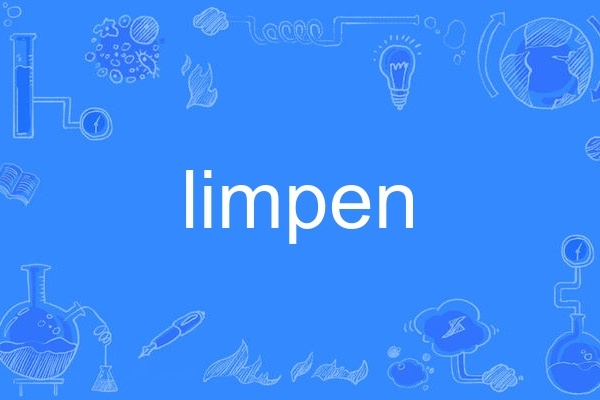limpen limpen