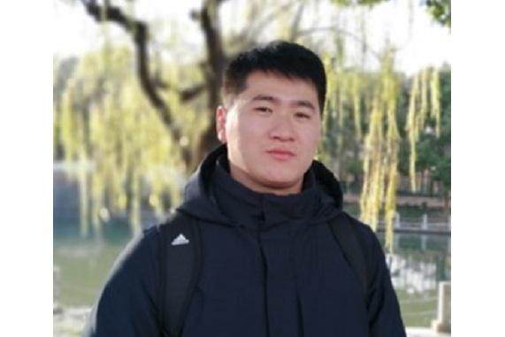 劉天存 劉天存