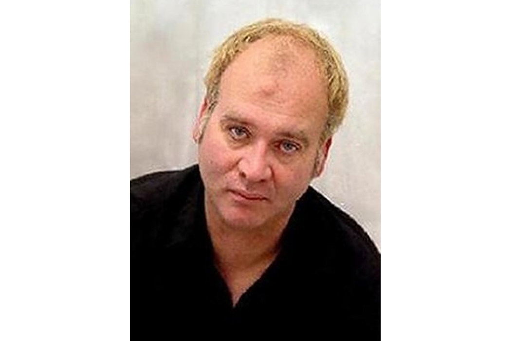 Dan Holmes Dan Holmes