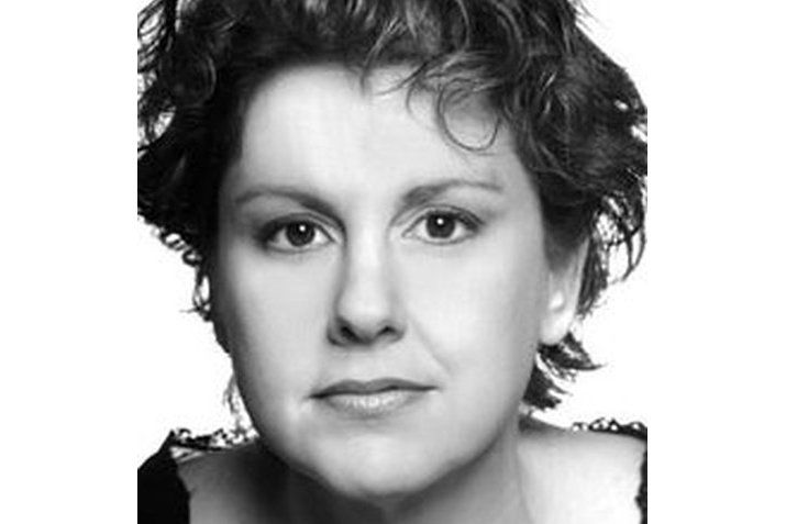 Jo Mercer Jo Mercer