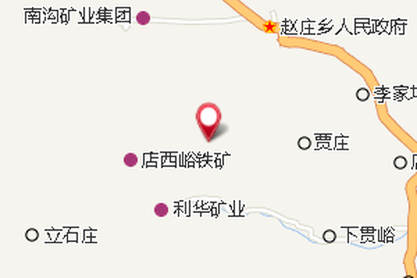 店西峪村 店西峪村