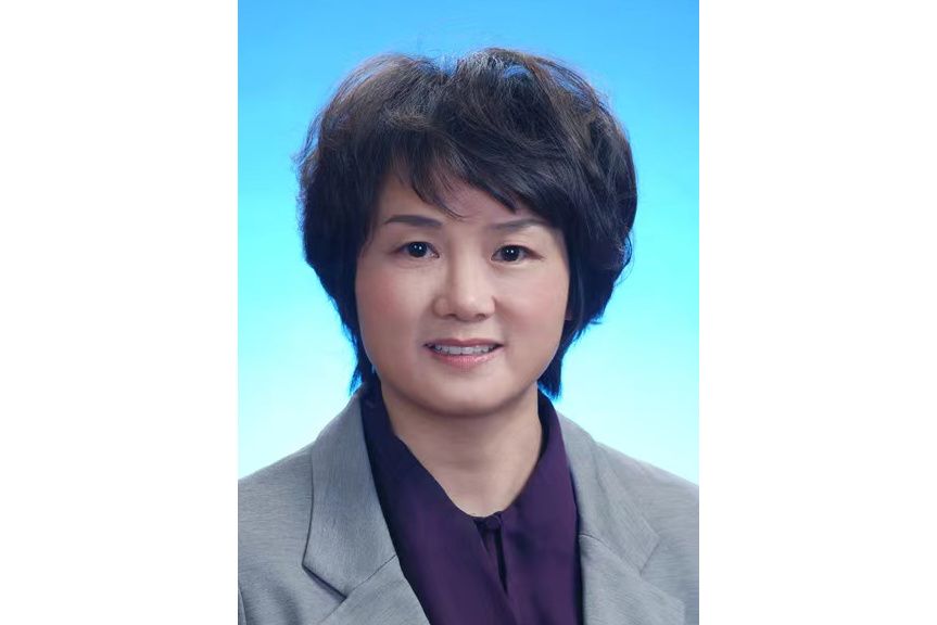 盧梅(湖北省應急管理廳黨委委員、駐廳紀檢監察組組長) 盧梅(湖北省應急管理廳黨委委員、駐廳紀檢監察組組長)