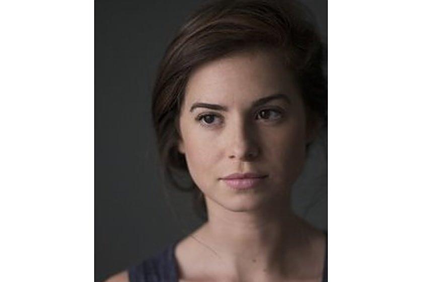 Lindsey Garrett