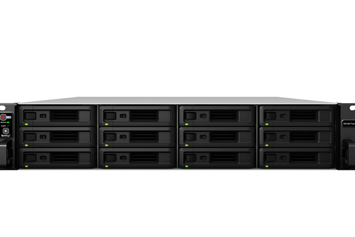 群暉RackStation RS18017xs+ 群暉RackStation RS18017xs+