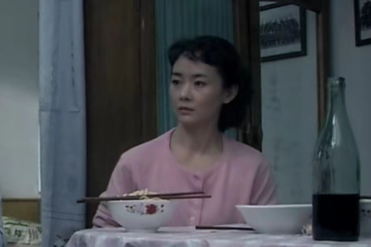 林娣(改革劇《大潮如歌》中的角色) 林娣(改革劇《大潮如歌》中的角色)