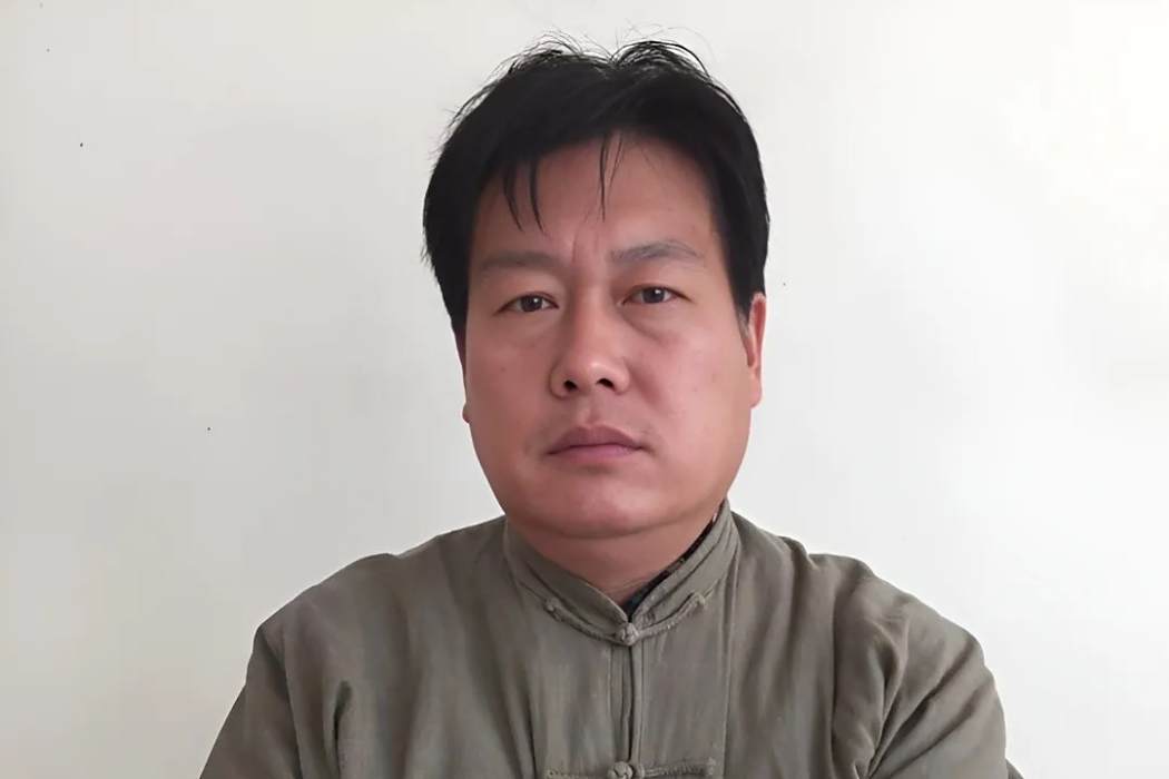 范忠成 范忠成