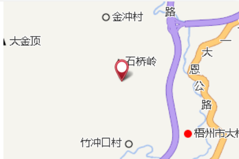 林水鎮 林水鎮