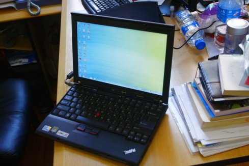 聯想 ThinkPad X220i-4286-3KC(聯想ThinkPad X220i 42863KC) 聯想 ThinkPad X220i-4286-3KC(聯想ThinkPad X220i 42863KC)