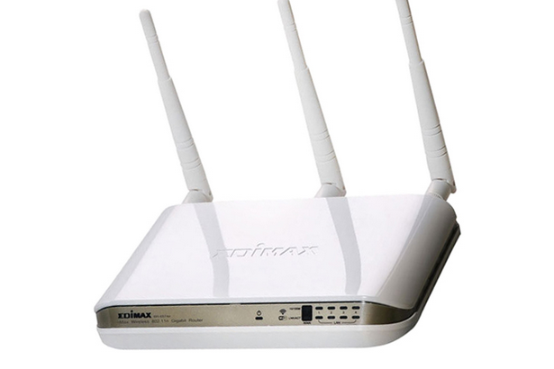 EDIMAX BR-6574N EDIMAX BR-6574N