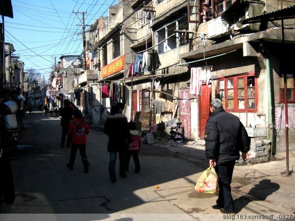 虹鎮街道 虹鎮街道