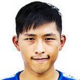 陳曉鋒(足球運動員) 陳曉鋒(足球運動員)