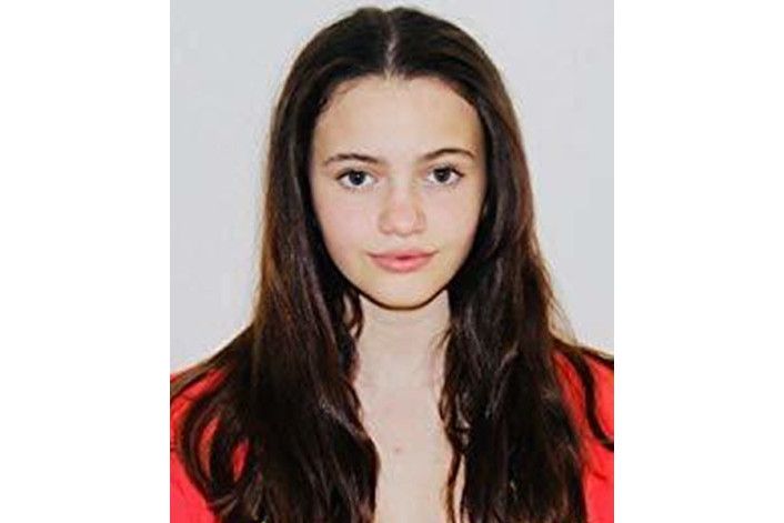 Skye Lucia Degruttola Skye Lucia Degruttola