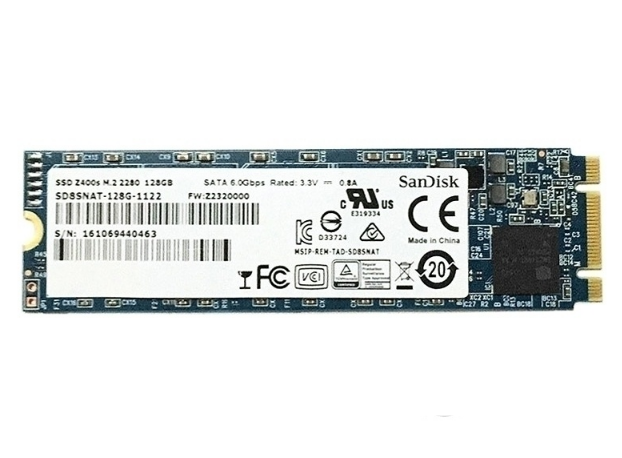 閃迪Z400S M.2 2280(512GB) 閃迪Z400S M.2 2280(512GB)