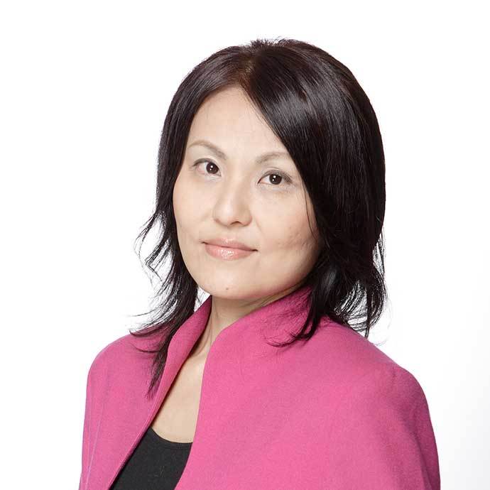 種田文子 種田文子