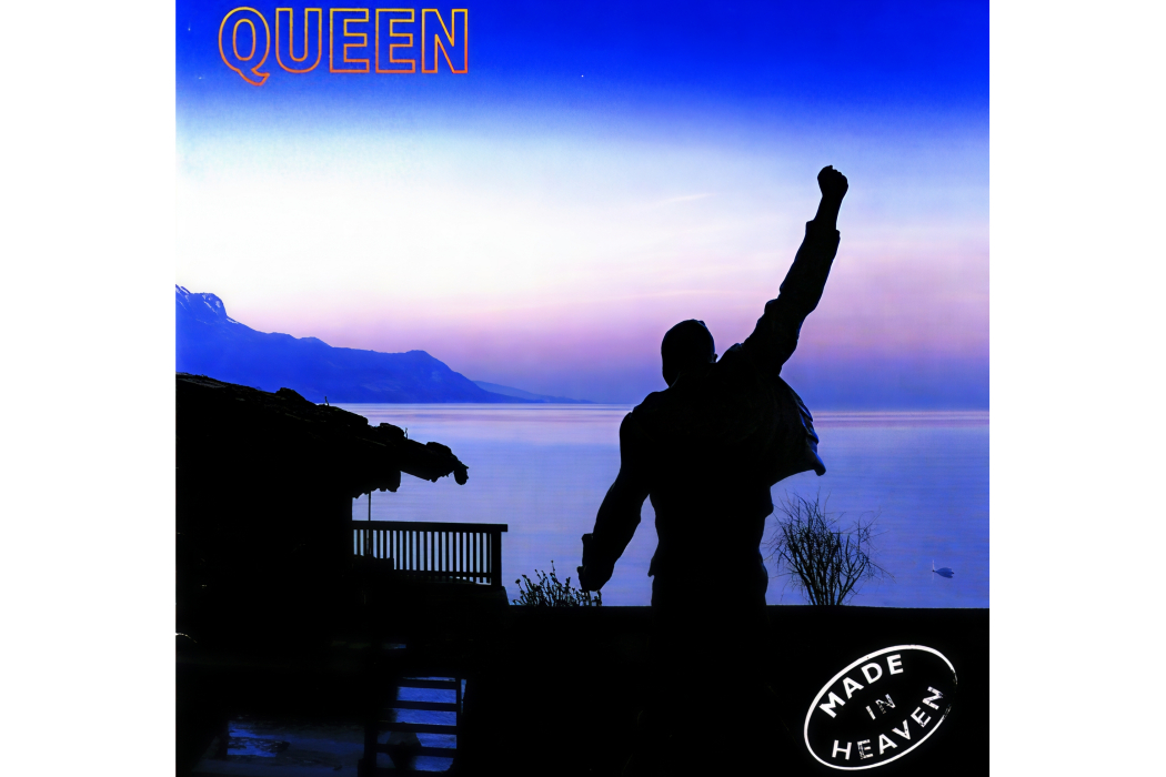 Mother Love(Queen演唱歌曲)