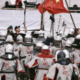 全甲格鬥(賽事運動) 全甲格鬥(賽事運動)