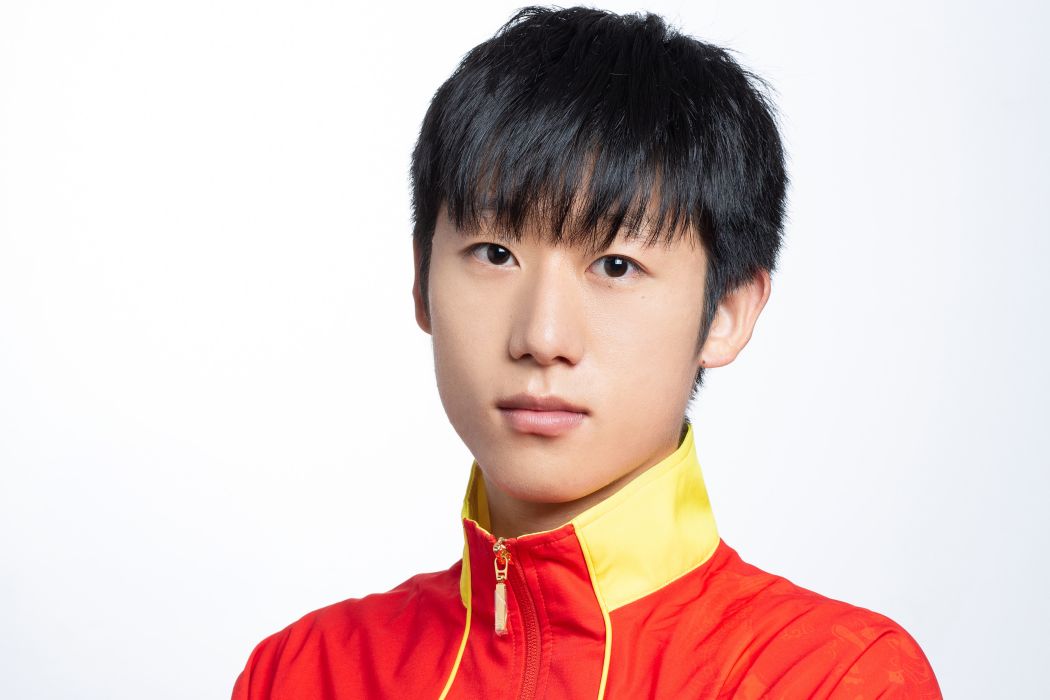 肖遠鵬(中國田徑運動員) 肖遠鵬(中國田徑運動員)