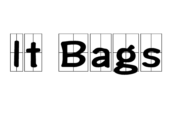 It Bags
