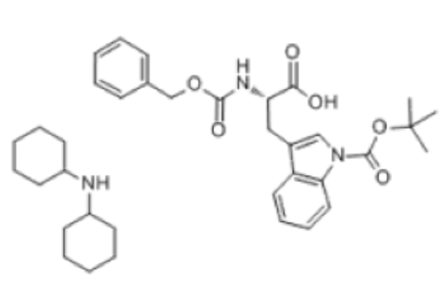 Z-TRP(BOC)-OHDCHA
