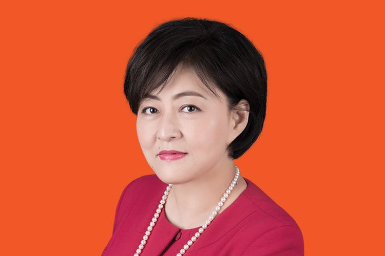 徐新(今日資本創始人、總裁) 徐新(今日資本創始人、總裁)