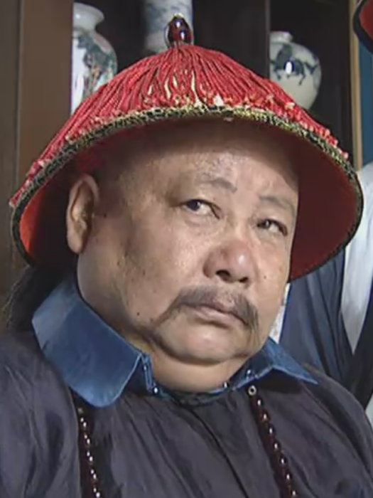 李知府 李知府