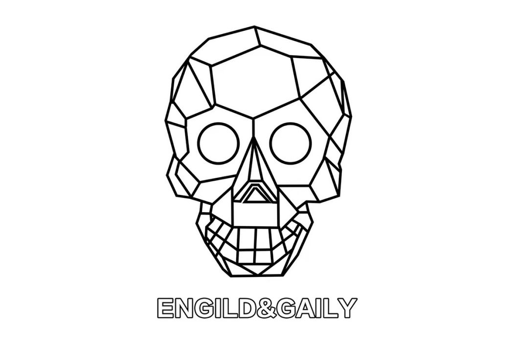 ENGILD&GAILY ENGILD&GAILY