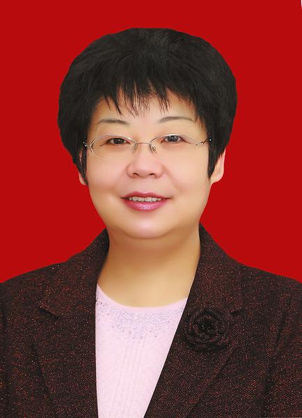 劉榮賢(陝西省寶雞市委常委、常務副市長)