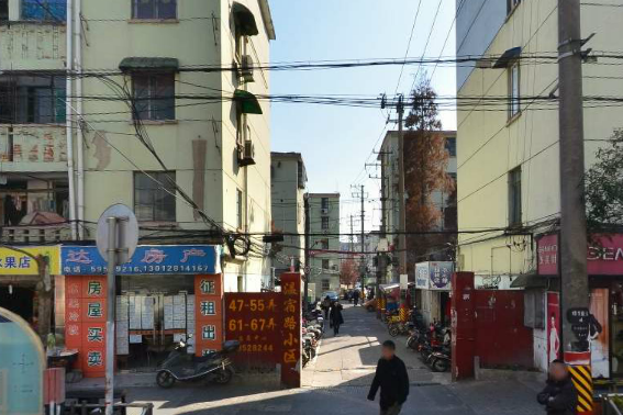 溫宿路67弄 溫宿路67弄