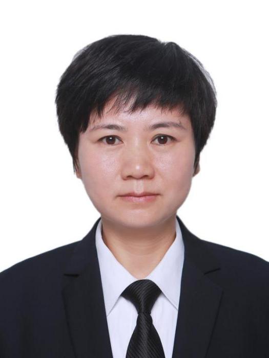 吳丹(貴州省清鎮市財政局黨委委員、副局長) 吳丹(貴州省清鎮市財政局黨委委員、副局長)