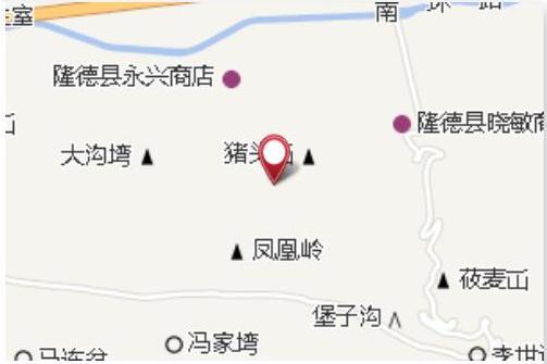 張家塆 張家塆