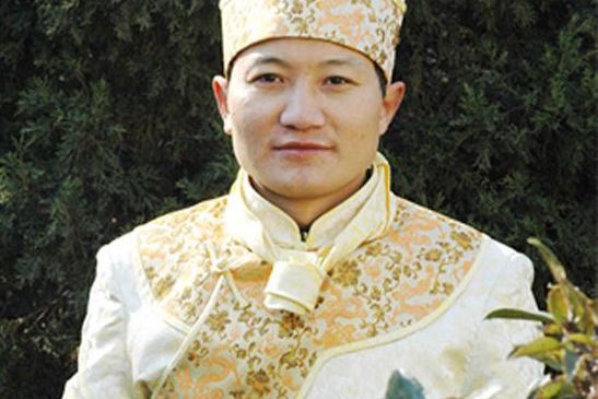 吳斌(新東方烹飪教育大師) 吳斌(新東方烹飪教育大師)